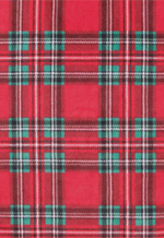 Christmas Plaid